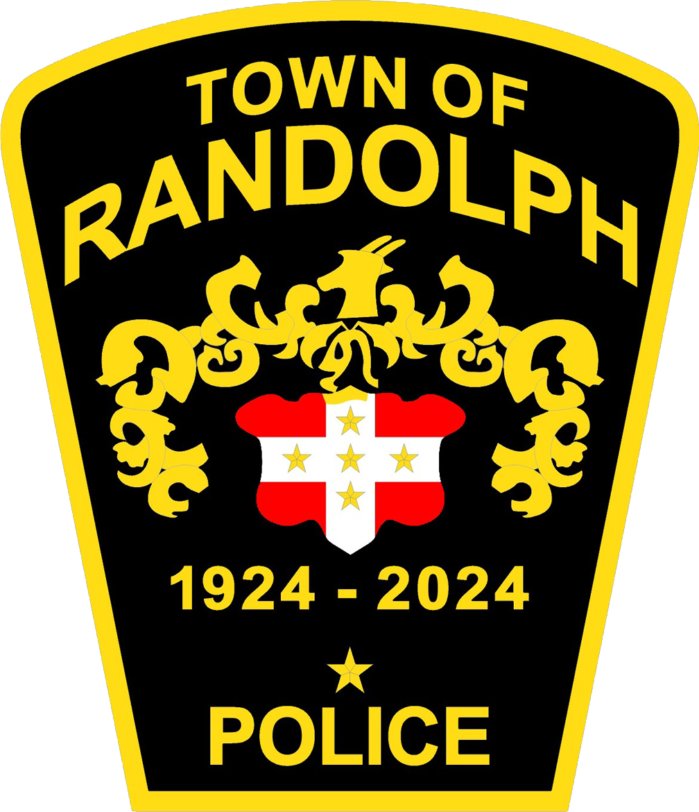 Randolph Police Department